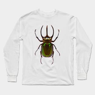 Beetle The First Long Sleeve T-Shirt